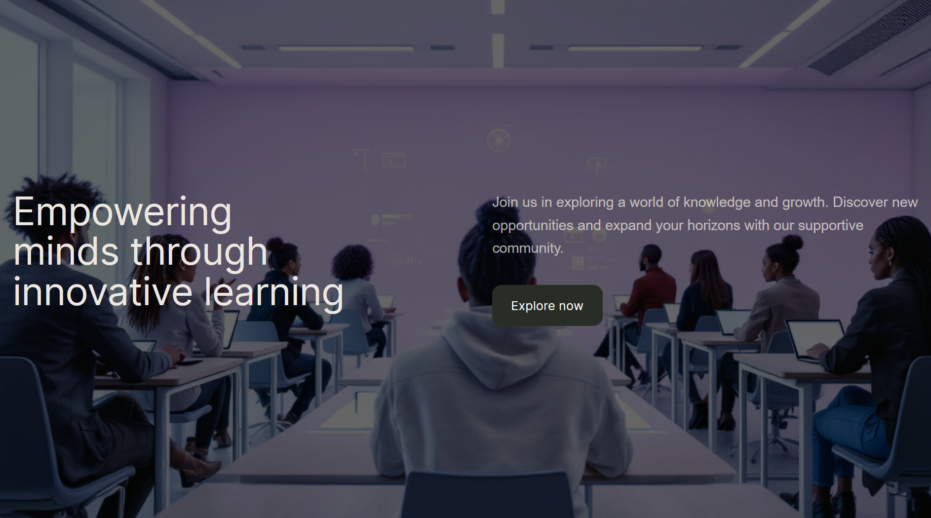 Освітня платформа